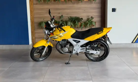 HONDA CBX 250 TWISTER 