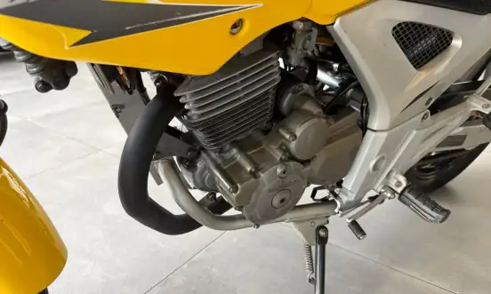 HONDA-CBX 250 TWISTER HONDA-CBX 250 TWISTER-2007