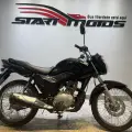 HONDA CG 125 FAN ESD HONDA CG 125 FAN ESD
