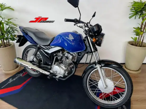 HONDA-CG 125 FAN KS HONDA-CG 125 FAN KS-2013