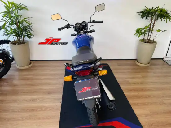 HONDA-CG 125 FAN KS HONDA-CG 125 FAN KS-2013