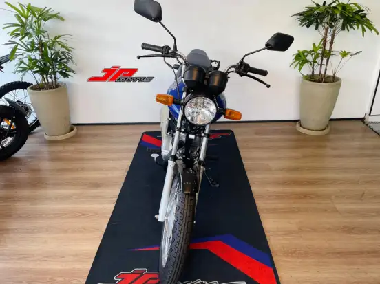 HONDA-CG 125 FAN KS HONDA-CG 125 FAN KS-2013