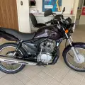 HONDA CG 125 FAN KS HONDA CG 125 FAN KS