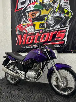 HONDA-CG 150 FAN ESDi HONDA-CG 150 FAN ESDi-2014