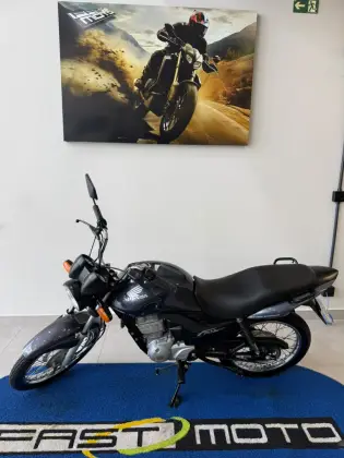 HONDA CG 150 FAN ESI 