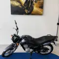 HONDA CG 150 FAN ESI HONDA CG 150 FAN ESI