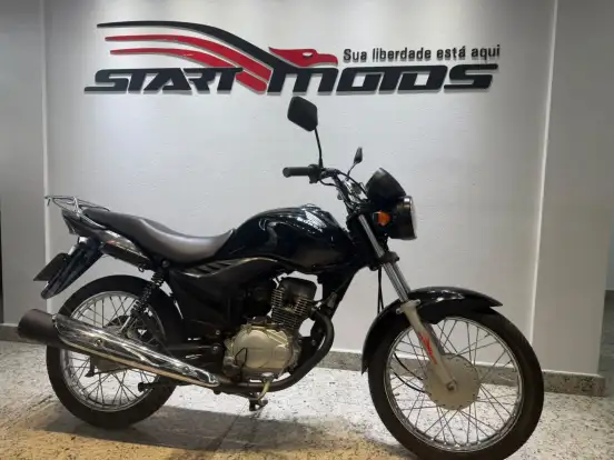 HONDA-CG 150 FAN ESI HONDA-CG 150 FAN ESI-2011