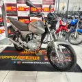 HONDA CG 150 TITAN ESD HONDA CG 150 TITAN ESD