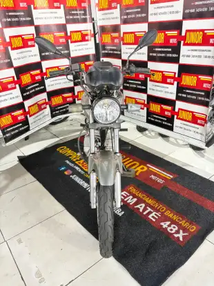 HONDA-CG 150 TITAN ESD HONDA-CG 150 TITAN ESD-2008