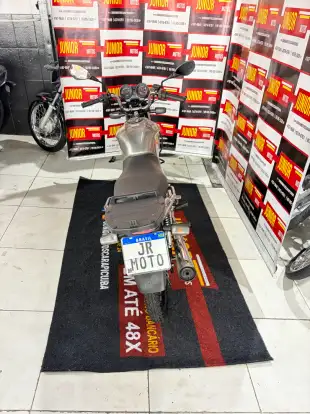 HONDA-CG 150 TITAN ESD HONDA-CG 150 TITAN ESD-2008