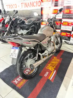 HONDA-CG 150 TITAN ESD-2008