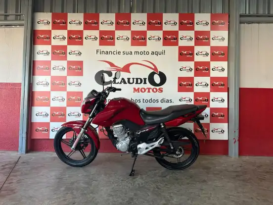 HONDA-CG 160 FAN HONDA-CG 160 FAN-2016