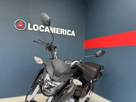 HONDA-CG 160 FAN-2026