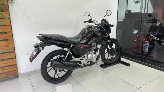 HONDA-CG 160 FAN HONDA-CG 160 FAN-2025