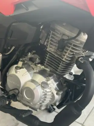 HONDA-CG 160 FAN HONDA-CG 160 FAN-2026