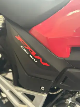 HONDA-CG 160 FAN-2026