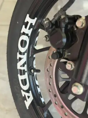 HONDA-CG 160 FAN-2026
