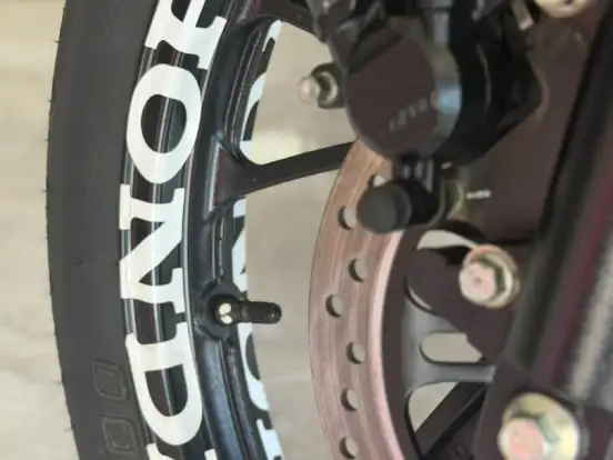 HONDA-CG 160 FAN HONDA-CG 160 FAN-2026