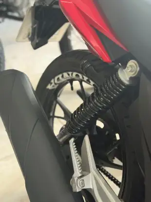 HONDA-CG 160 FAN HONDA-CG 160 FAN-2026