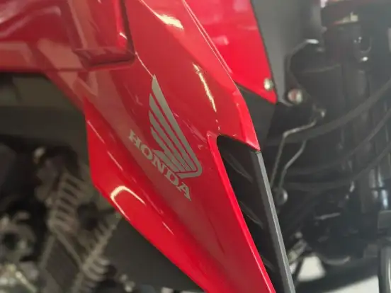 HONDA-CG 160 FAN HONDA-CG 160 FAN-2026