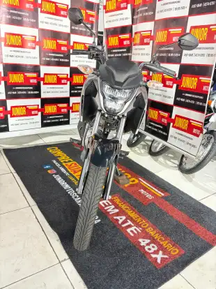 HONDA-CG 160 FAN HONDA-CG 160 FAN-2025