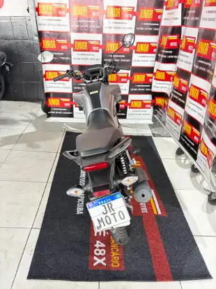 HONDA-CG 160 FAN-2025
