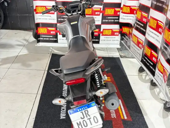 HONDA-CG 160 FAN HONDA-CG 160 FAN-2025