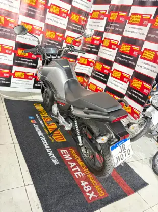 HONDA-CG 160 FAN HONDA-CG 160 FAN-2025