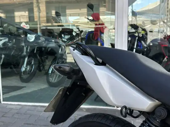 HONDA-CG 160 FAN HONDA-CG 160 FAN-2017