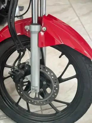 HONDA-CG 160 FAN-2024
