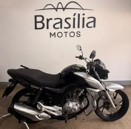 HONDA-CG 160 FAN-2022