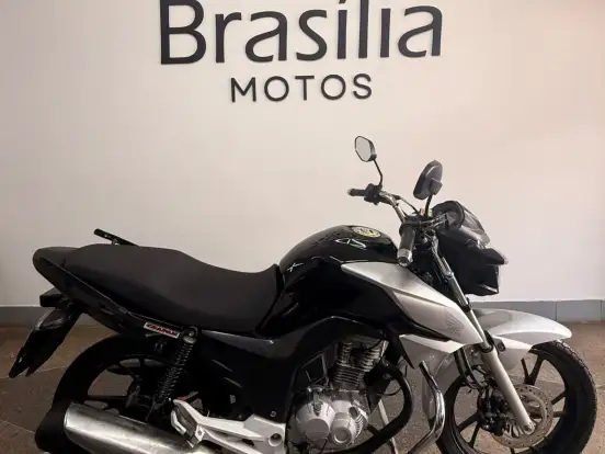 HONDA-CG 160 FAN HONDA-CG 160 FAN-2022
