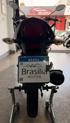 HONDA-CG 160 FAN HONDA-CG 160 FAN-2022