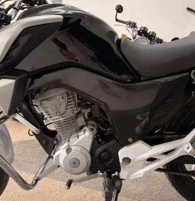 HONDA-CG 160 FAN-2022