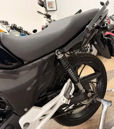 HONDA-CG 160 FAN-2022