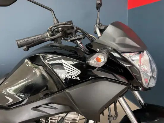 HONDA-CG 160 START ES HONDA-CG 160 START ES-2026