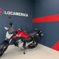 HONDA CG 160 START ES HONDA CG 160 START ES