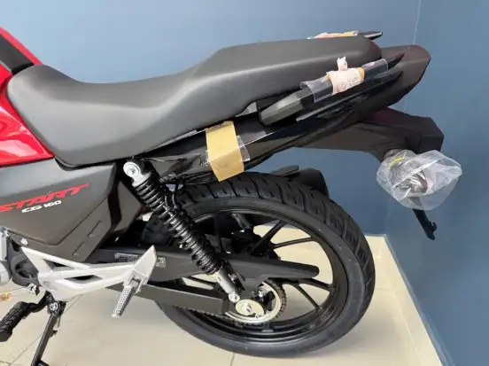 HONDA-CG 160 START ES-2026