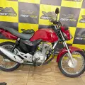 HONDA CG 160 START ES HONDA CG 160 START ES