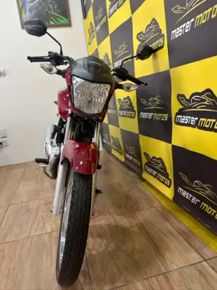 HONDA-CG 160 START ES HONDA-CG 160 START ES-2017