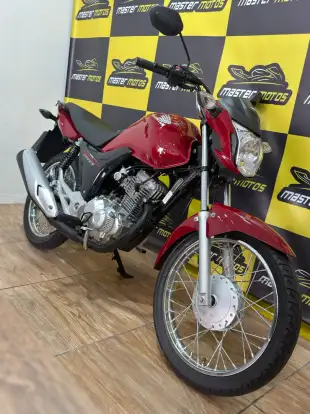 HONDA-CG 160 START ES HONDA-CG 160 START ES-2017