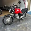 HONDA CG 160 START ES HONDA CG 160 START ES