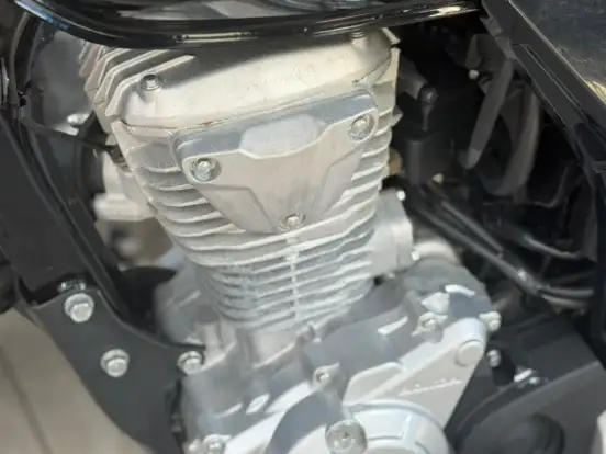 HONDA-CG 160 START ES HONDA-CG 160 START ES-2019