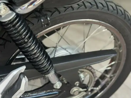 HONDA-CG 160 START ES HONDA-CG 160 START ES-2019