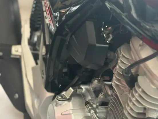HONDA-CG 160 START ES HONDA-CG 160 START ES-2019