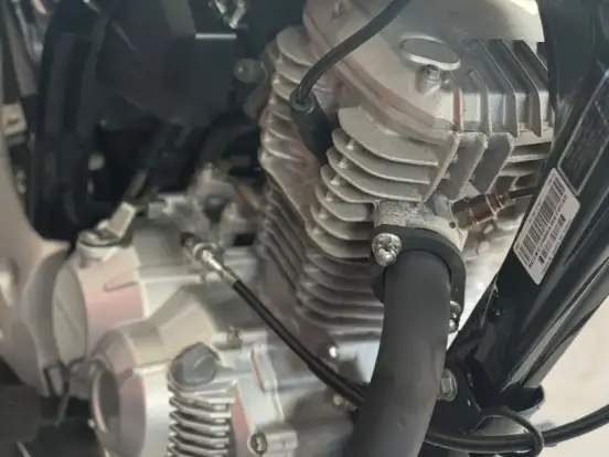 HONDA-CG 160 START ES HONDA-CG 160 START ES-2019