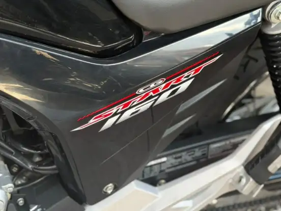 HONDA-CG 160 START ES HONDA-CG 160 START ES-2019