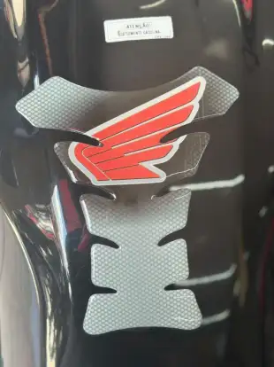 HONDA-CG 160 START ES-2019