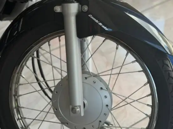 HONDA-CG 160 START ES HONDA-CG 160 START ES-2019