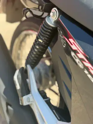 HONDA-CG 160 START ES-2022